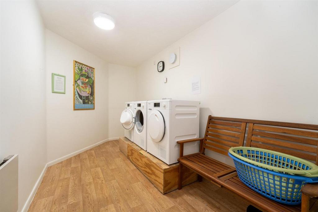 Drying Room