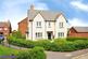 Nash Road, Upper Heyford, Bicester, Oxfordshire, OX25