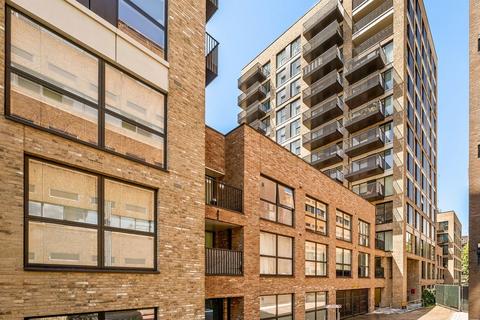 Bathgate Place, London W13