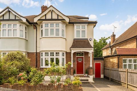 Claremont Road, London W13