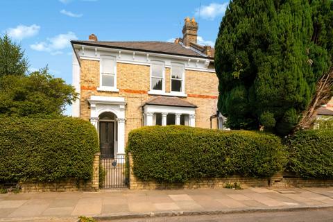 6 bedroom end of terrace house for sale, Mercers Road, London, N19