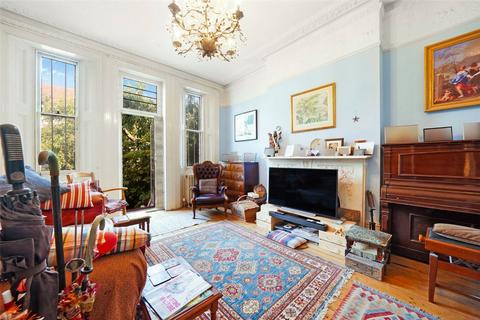 6 bedroom end of terrace house for sale, Mercers Road, London, N19