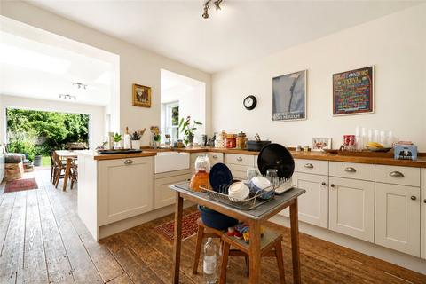 6 bedroom end of terrace house for sale, Mercers Road, London, N19