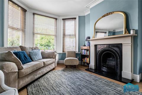 4 bedroom terraced house for sale, Pembroke Road, London, N10