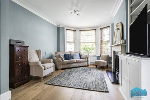 4 bedroom terraced house for sale, Pembroke Road, London, N10
