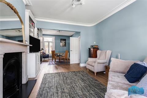 4 bedroom terraced house for sale, Pembroke Road, London, N10