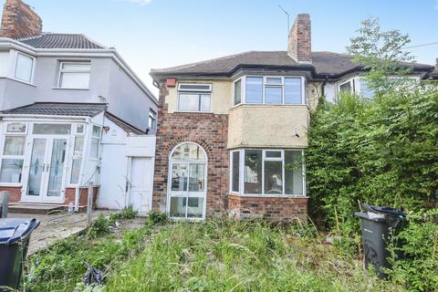 undefined, Richmond Road, Stechford, Birmingham