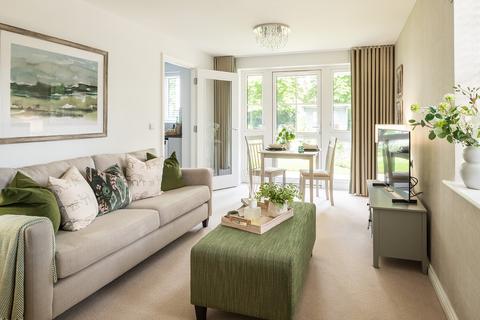 undefined, Plot 11, Two Bedroom Retirement Apartment at Baker Lodge, High Street TN12