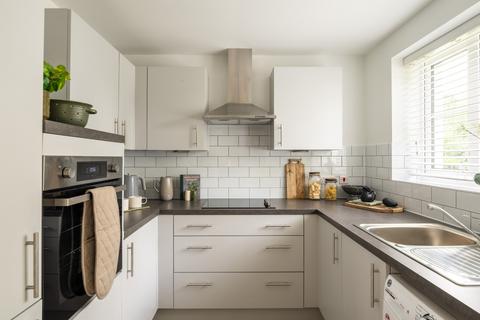 undefined, Plot 25, One Bedroom Retirement Apartment at Baker Lodge, High Street TN12
