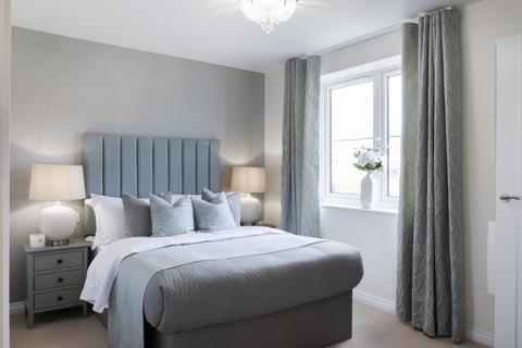 Plot 2, Two Bedroom Retirement Cottage at Baker Mews, High Street TN12