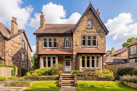 Detached house - Old Park Road, Leeds LS8