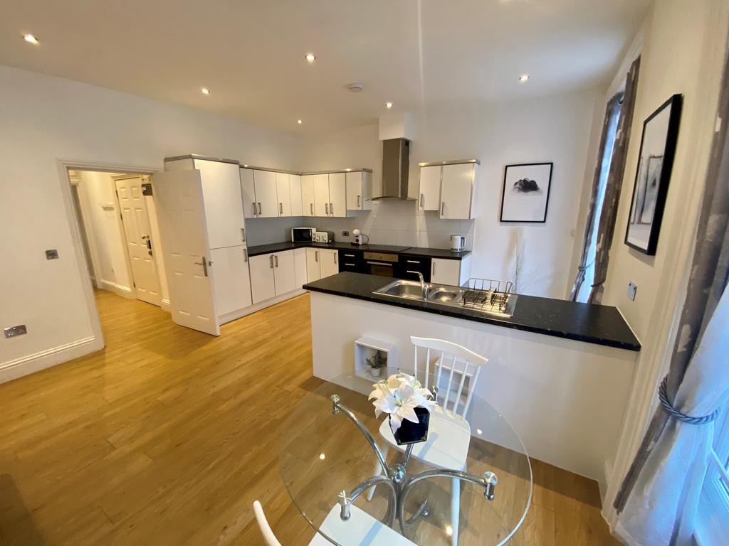 Apartment in Nottingham - View 2