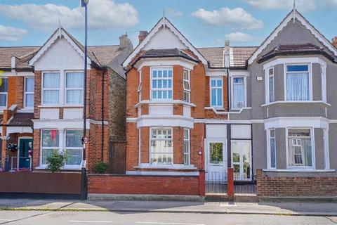 3 bedroom semi-detached house for sale, Woolstone Road, Forest Hill, London, SE23