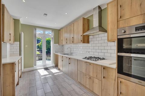 3 bedroom semi-detached house for sale, Woolstone Road, Forest Hill, London, SE23