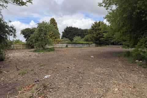 Land for sale, Land off, Mill Road, Foxley, Dereham, Norfolk NR20 4QX