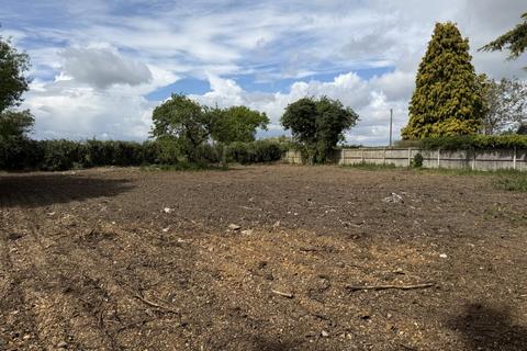 Land for sale, Land off, Mill Road, Foxley, Dereham, Norfolk NR20 4QX