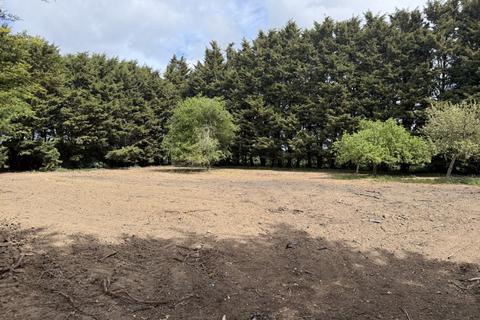 Land for sale, Land off, Mill Road, Foxley, Dereham, Norfolk NR20 4QX