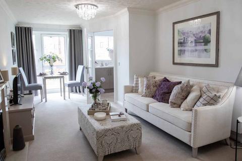 Plot 42, Two Bedroom Retirement Apartment at Beeches Lodge, 1 - 46 Reedham Road SL1
