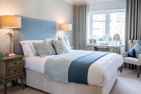 Plot 26, One Bedroom Retirement Apartment at Beeches Lodge, 1 - 46 Reedham Road SL1