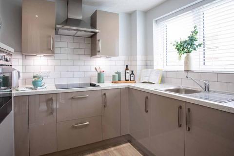 undefined, Plot 2, One Bedroom Retirement Apartment at Beeches Lodge, 1 - 46 Reedham Road SL1