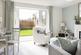 Plot 4, Two Bedroom Retirement Cottage at Bewick Court, Bewick Court WR11 photo 3