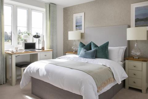 undefined, Plot 6, Two Bedroom Retirement Cottage at Bewick Court, Bewick Court WR11