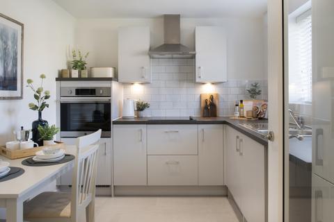 undefined, Plot 6, Two Bedroom Retirement Cottage at Bewick Court, Bewick Court WR11