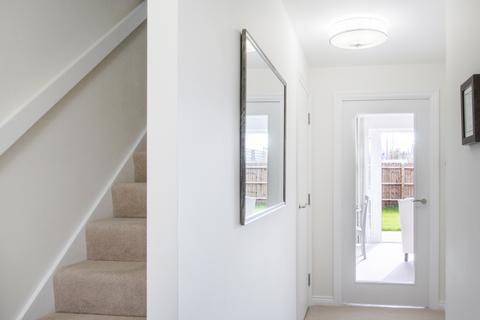 undefined, Plot 6, Two Bedroom Retirement Cottage at Bewick Court, Bewick Court WR11