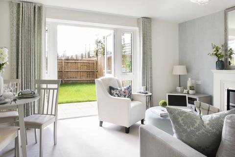 undefined, Plot 6, Two Bedroom Retirement Cottage at Bewick Court, Bewick Court WR11