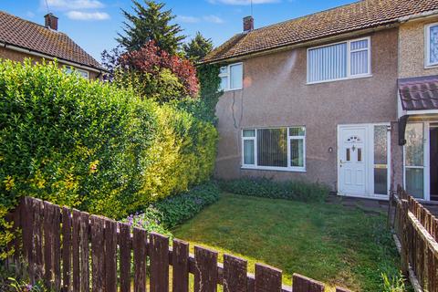 3 bedroom terraced house for sale, Winston Avenue, Coventry, CV2