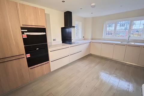 4 bedroom detached house for sale, Ladybridge Road, Cheadle Hulme, SK8