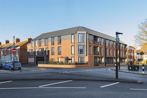 undefined, Abby Court, Whitley Bay