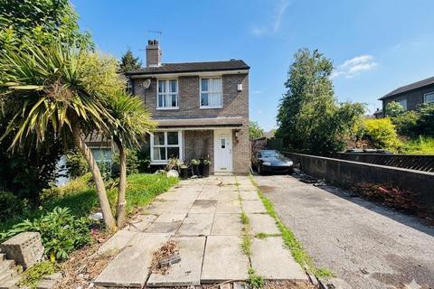 Greenhow Road, Kirkstall, Leeds