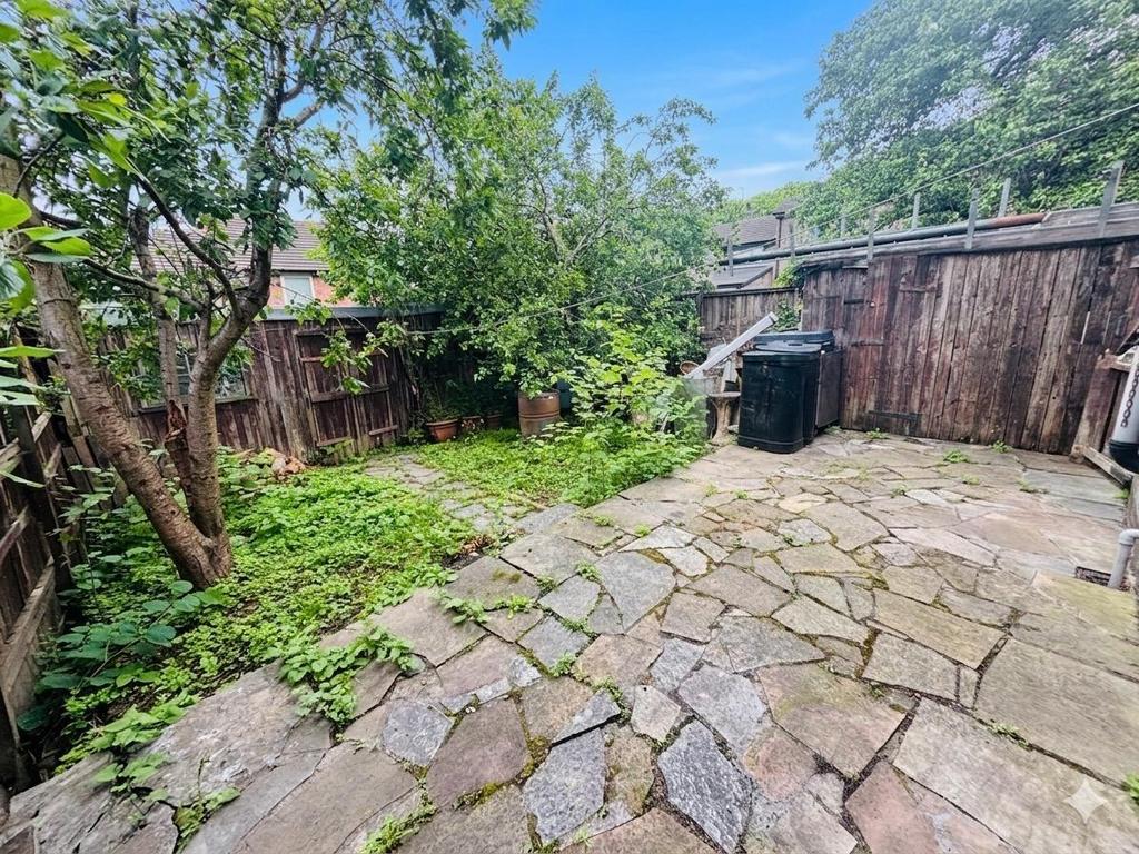 Gardens: