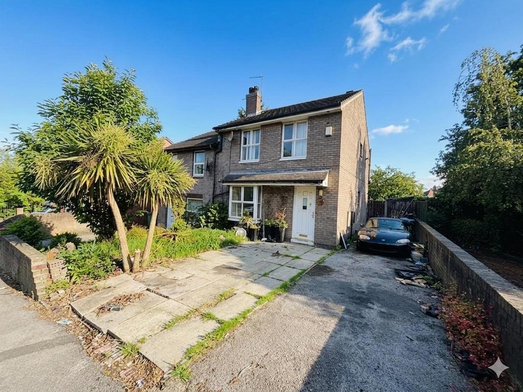 Off Street Parking / Driveway:
