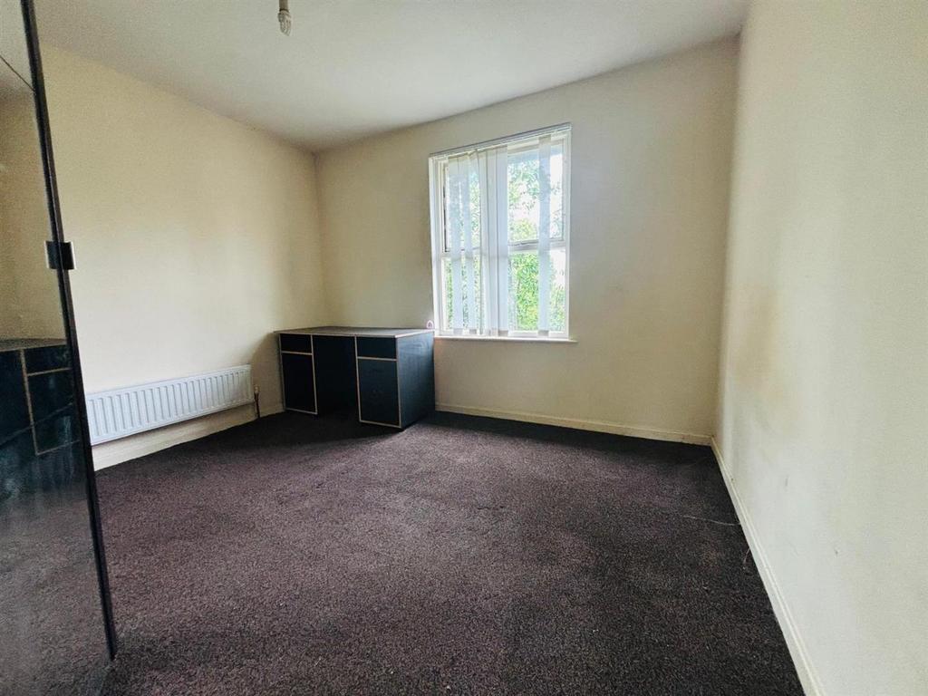 Bedroom Two: