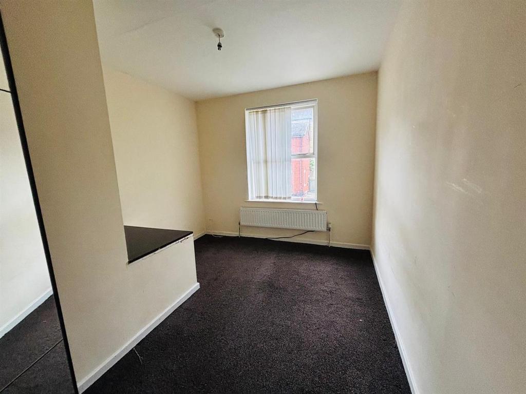 Bedroom Three: