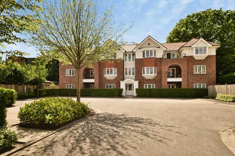 3 bedroom apartment for sale, Brockley Square, Cheshire SK9