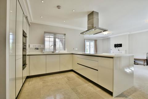 3 bedroom apartment for sale, Brockley Square, Cheshire SK9