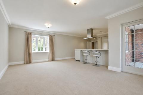 3 bedroom apartment for sale, Brockley Square, Cheshire SK9