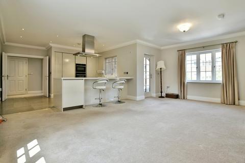 3 bedroom apartment for sale, Brockley Square, Cheshire SK9