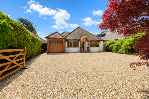 5 bedroom detached house for sale, Station Road, Wythall, B47 6AF