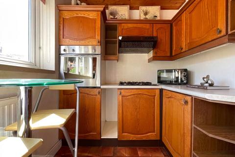 1 bedroom flat for sale, Princess Street, Scarborough, YO11