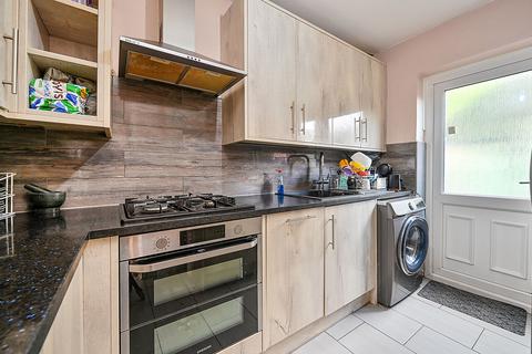 New Heston Road, TW5 0LG, Heston, Hounslow, TW5