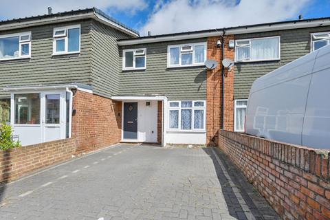 New Heston Road, TW5 0LG, Heston, Hounslow, TW5