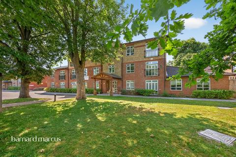 Beddington Gardens, Wallington