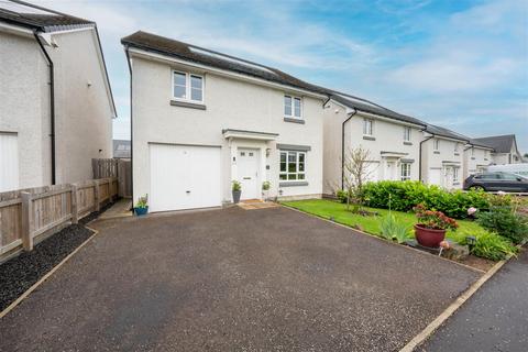 4 bedroom house for sale, Auld Mart Road, Huntingtower, Perth