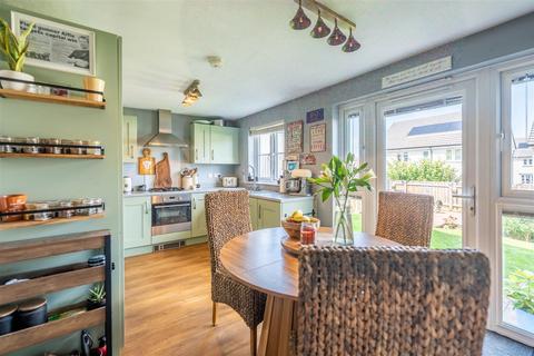4 bedroom house for sale, Auld Mart Road, Huntingtower, Perth