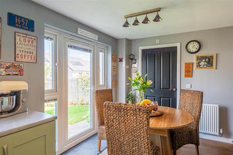 4 bedroom house for sale, Auld Mart Road, Huntingtower, Perth