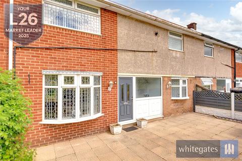 Terraced house - Harlyn Close, Liverpool, Merseyside, L26
